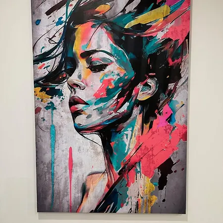 Apartamento Location With Wide Bath