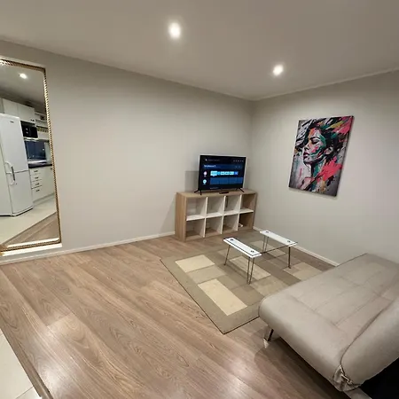 Apartman Location With Wide Bath *