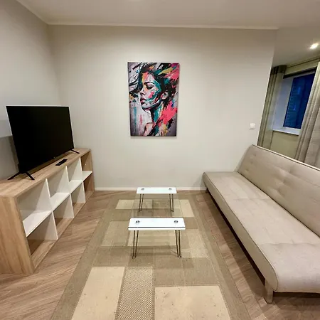 Apartment Location With Wide Bath Tallinn