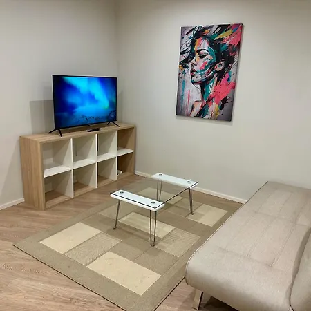 Location With Wide Bath Apartamento *