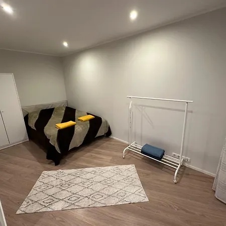 Location With Wide Bath Tallinn