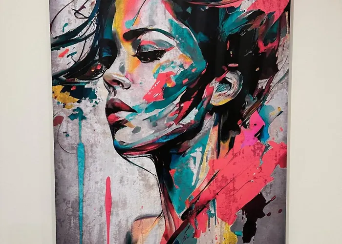 Apartament Location With Wide Bath