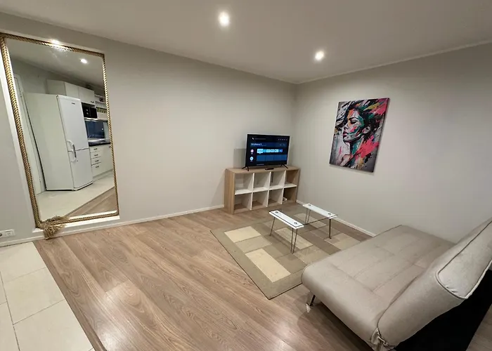 Apartament Location With Wide Bath *