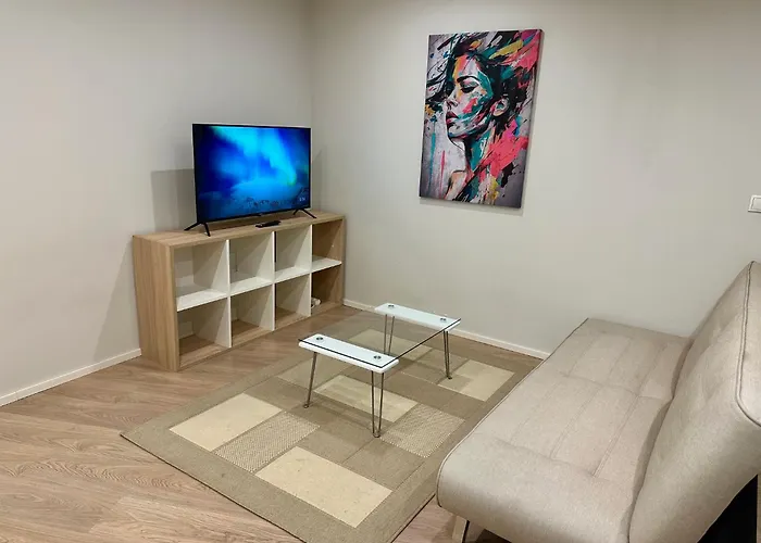 Location With Wide Bath 아파트 *