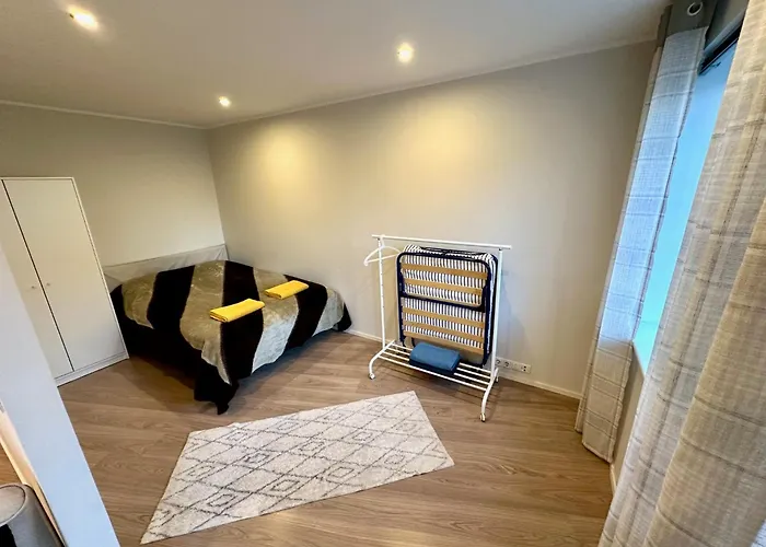 Location With Wide Bath Tallin